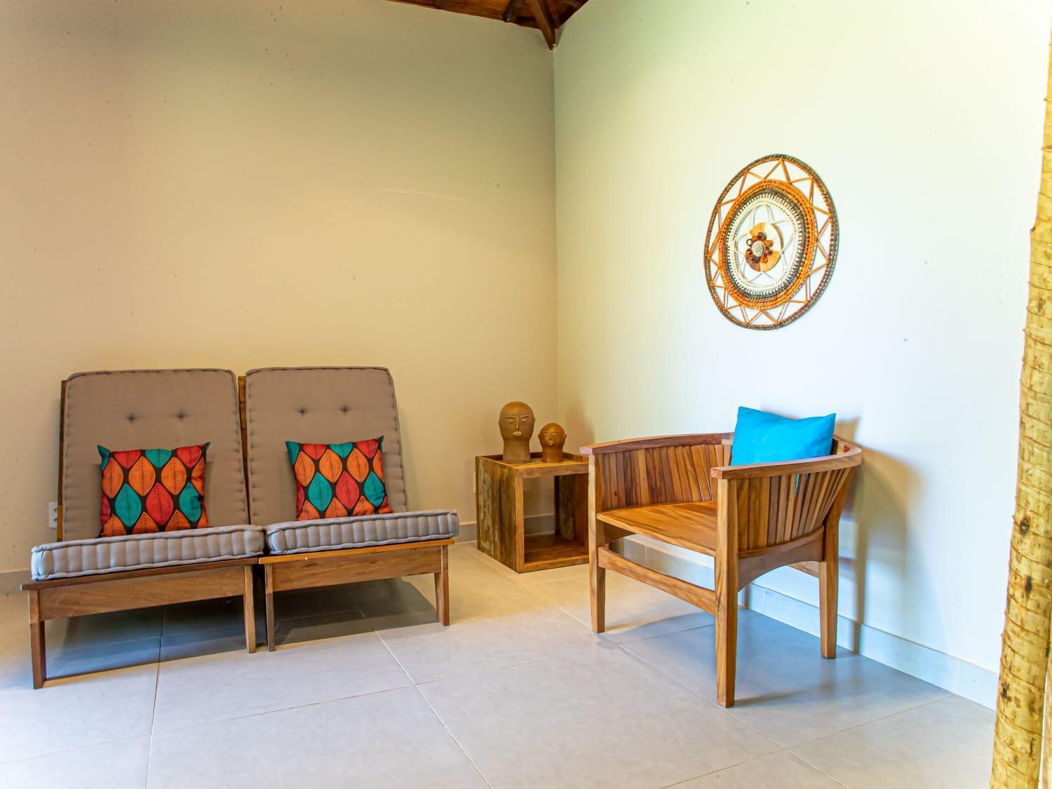 Anga Beach Hotel São Miguel dos Milagres Exteriör bild