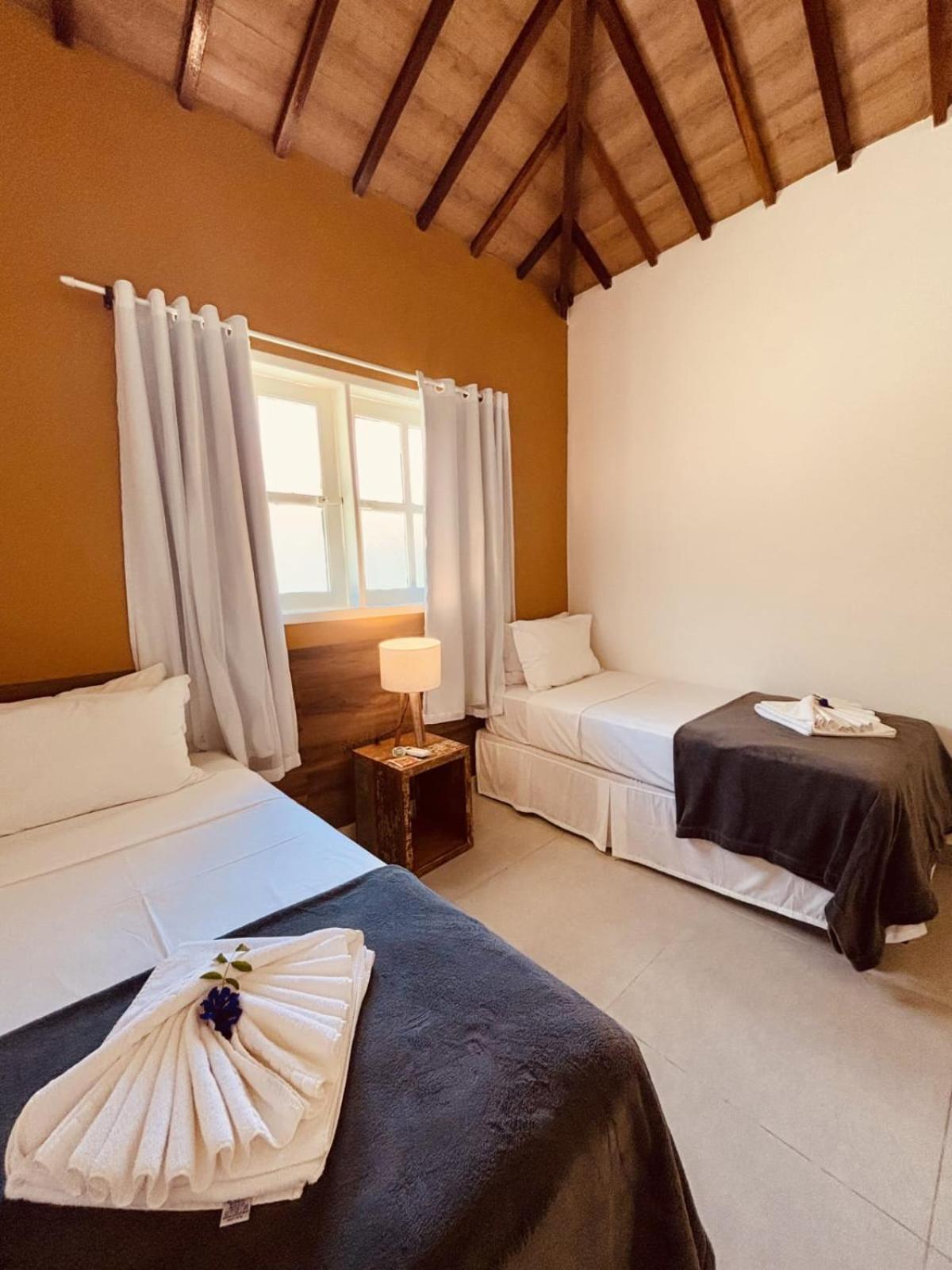 Anga Beach Hotel São Miguel dos Milagres Exteriör bild